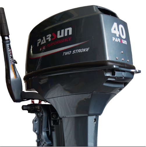 Parsun T40J/G