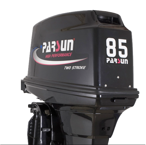 Parsun T85