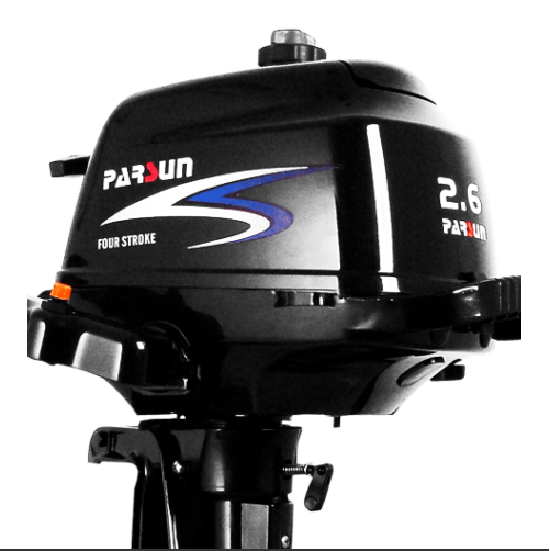 Parsun F2.6