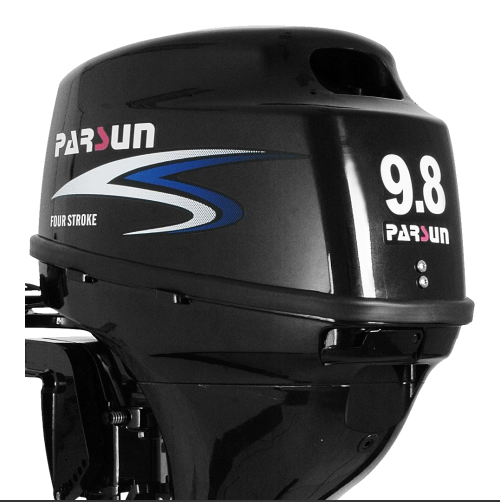 Parsun F9.8