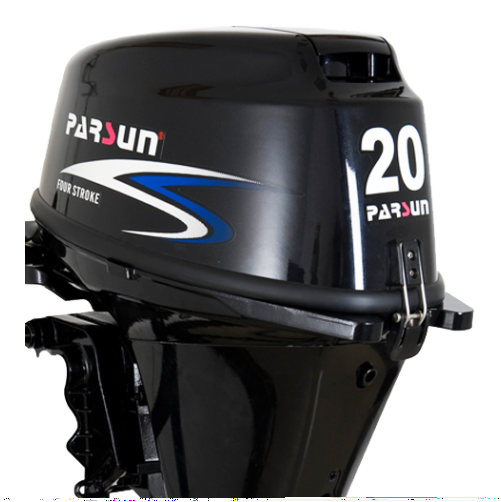 Parsun F20