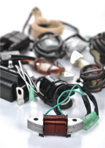 COIL, PLUG, SPARK