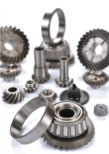 GEAR PINION ASSY