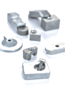 ZINC ANODE