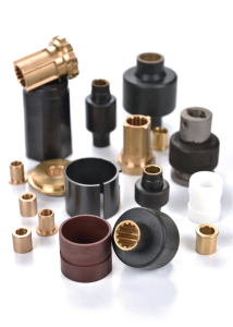 BUSHING COLLAR